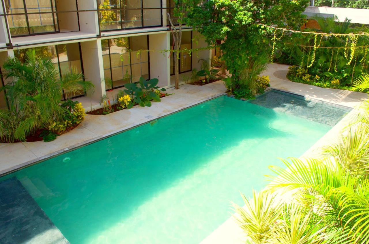 Central Tulum Apartahotel Tulum