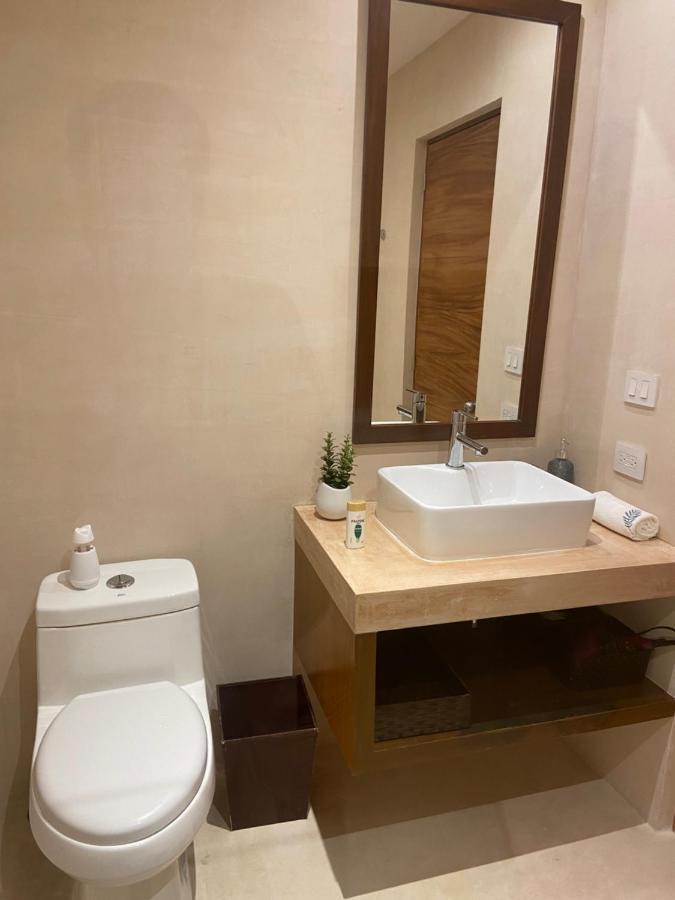 Apartahotel Central Tulum *
