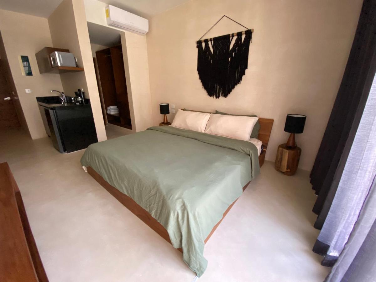 Apartahotel Central Tulum Tulum
