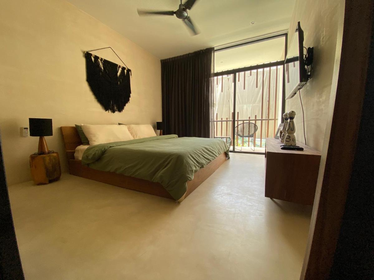 Central Tulum Apartahotel Tulum